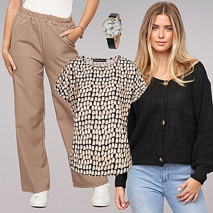 Feelgood-mode Outfit 29732