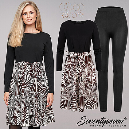 Fashion Erlebnis Outfit 29738 - Art.-Nr.: OA29738 Fashion Erlebnis Outfit 29738 - Art.-Nr.: OA29738
