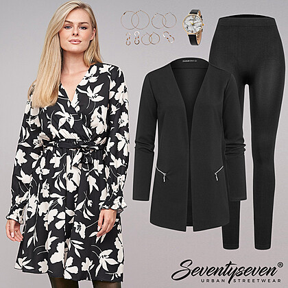 Zeitlos und modern Outfit 29739 - Art.-Nr.: OA29739 Zeitlos und modern Outfit 29739 - Art.-Nr.: OA29739