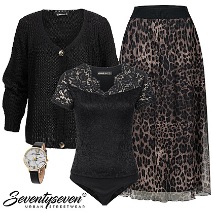 Urbaner Herbsttraum Outfit 29744