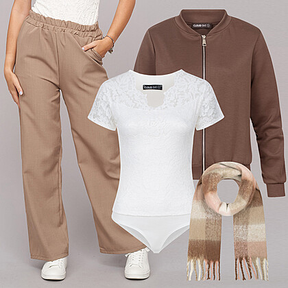 Dein Streetwear Style Outfit 29745