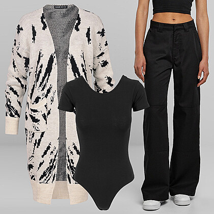 Casual Look Outfit 29755