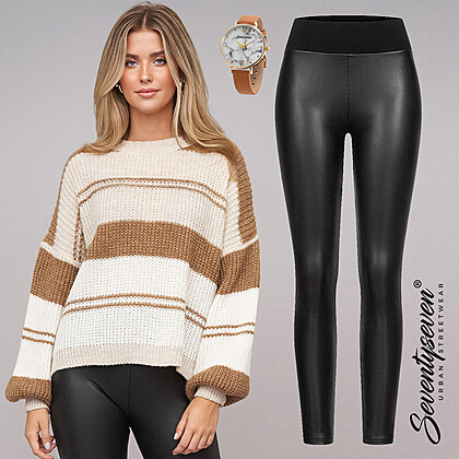 Modern Fashion Lifestyle Outfit 29756