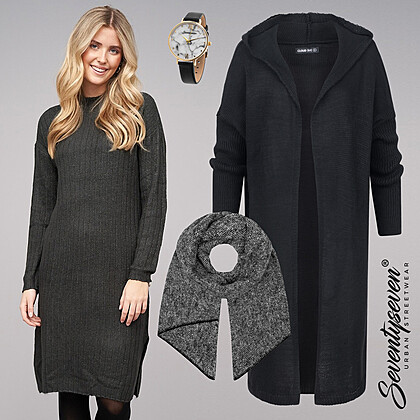 Frostige Trendauswahl Outfit 29786