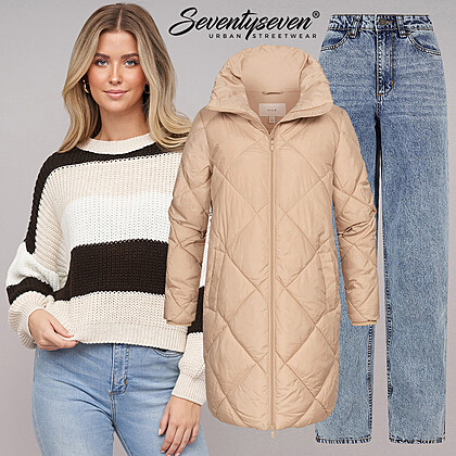 Frostiger Stilmix Outfit 29791