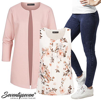 Ruck zuck fertig Outfit 29794