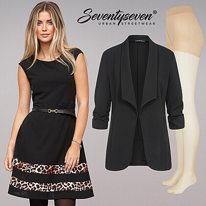 Klassische Eleganz Outfit 29796