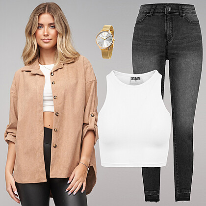 Alltagsleichtigkeit Outfit 29797