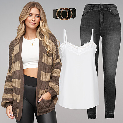 Lssig Chic Outfit 29798