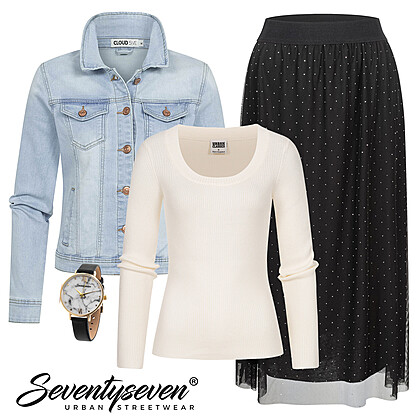 Herbstliche Outfit Inspiration Outfit 29807