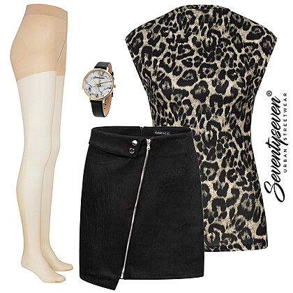 Liebe zum Detail Outfit 29811