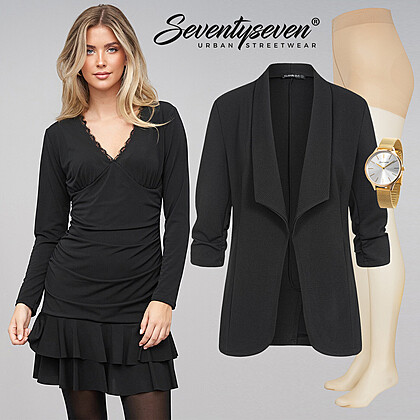 Stylische Wunscherfllung Outfit 29812