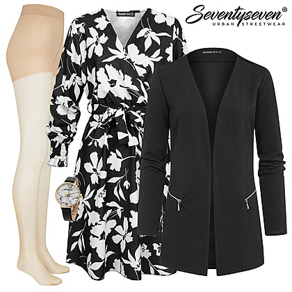 Herbstliche Fashion Highlights Outfit 29819