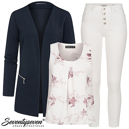 Modern Fashion Lifestyle Outfit 29820