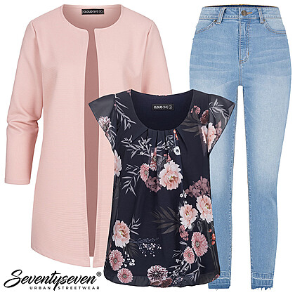 Casual Look Outfit 29822